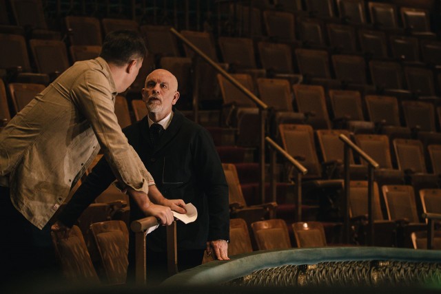 'As Great as It Gets.' How John Malkovich and CBS Made the Year's Most Epic Sports Promo