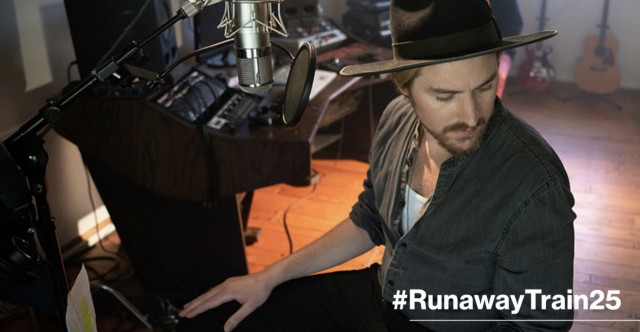 Ads We Like: Runaway Train 25 video aims to recover missing children