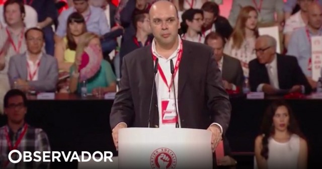 O novo ministro Pedro Siza Vieira. Costa trouxe outro amigo tamb&Atilde;&copy;m