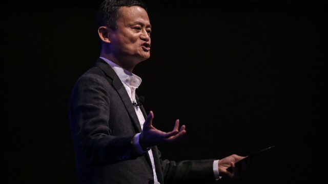 China&rsquo;s tech moguls warn of AI&rsquo;s troubling trajectory