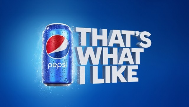 Pepsi Rings In The Decade By Unveiling Its New &lsquo;Bold & Unapologetic&rsquo; Tagline - DesignTAXI.com