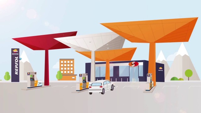 Neotech: Descubre las ventajas de repostar nuestros carburantes