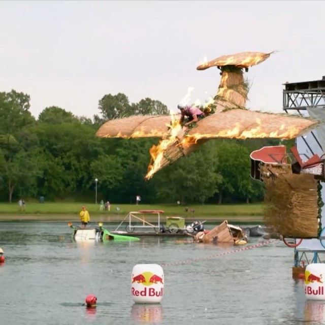 Instagram post by Red Bull • Jul 31, 2017 at 11:15am UTC