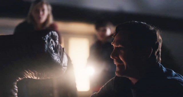 E.T. and Elliott Are Reunited in Xfinity's Nostalgic Holiday Film