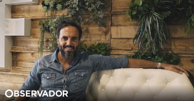 Farfetch. São mais de mil milhões mas com erros: “É impossivel ter sucesso sem falhar”