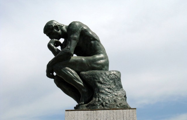 Há quanto tempo não põe os seus colaboradores a pensar?