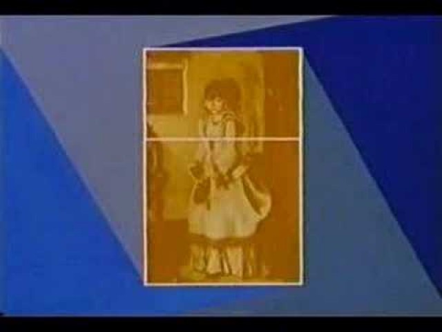 Pato Donald - Proporção Áurea