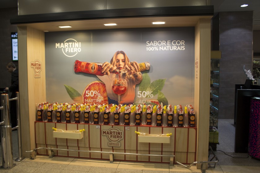 Martini Fiero_Decora&ccedil;&atilde;o Especial ECI