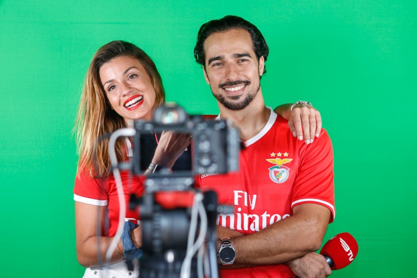 MATCHDAY REPSOL - SLB