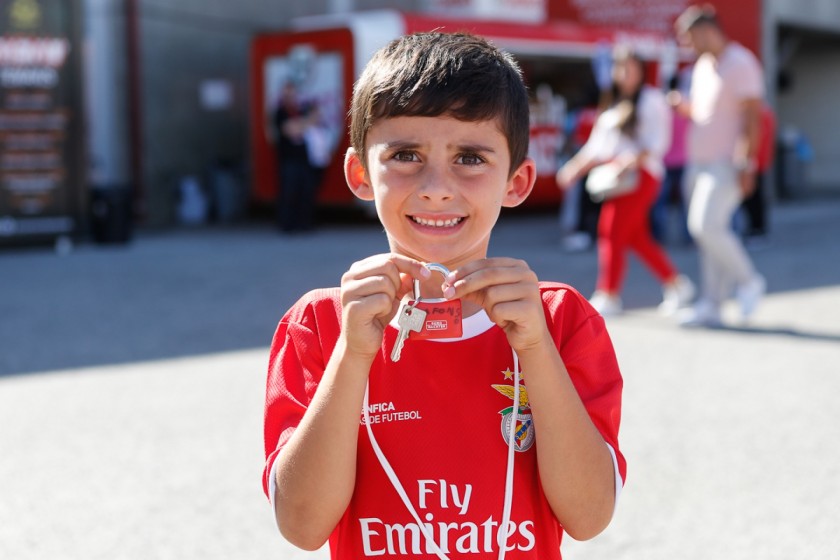 MATCHDAY REPSOL - SLB