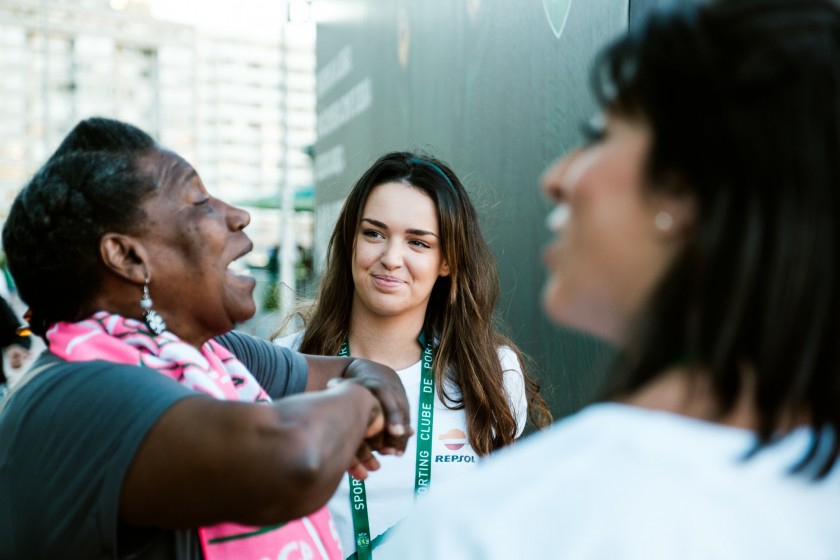 MATCHDAY REPSOL - SCP