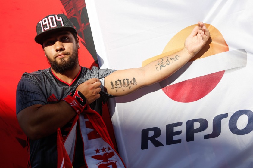 MATCHDAY REPSOL - SLB