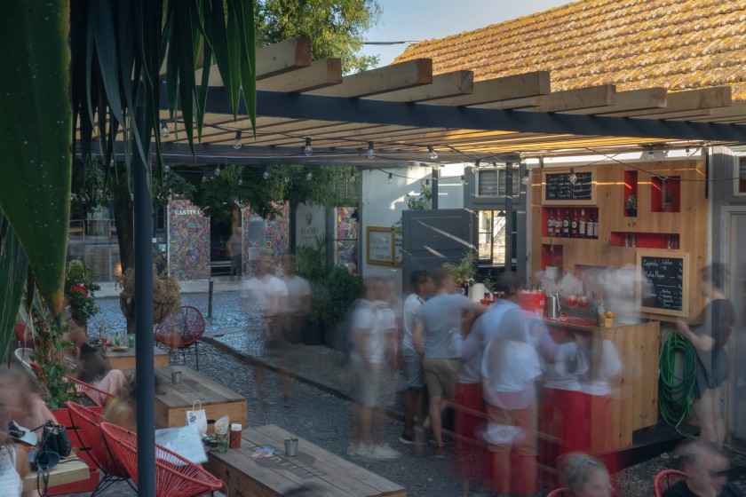 Esplanada Martini Lx Factory