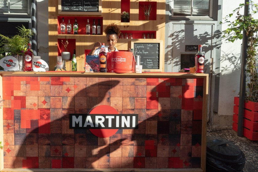 Esplanada Martini Lx Factory