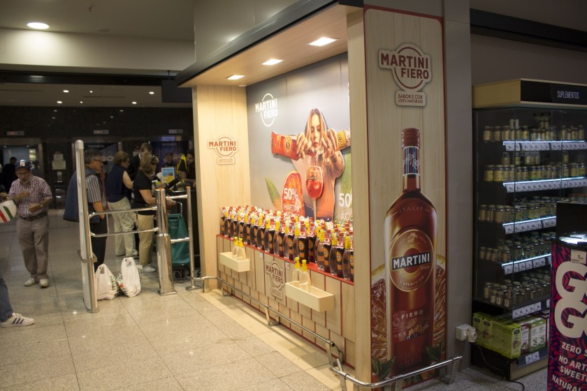 Martini Fiero_Decora&ccedil;&atilde;o Especial ECI