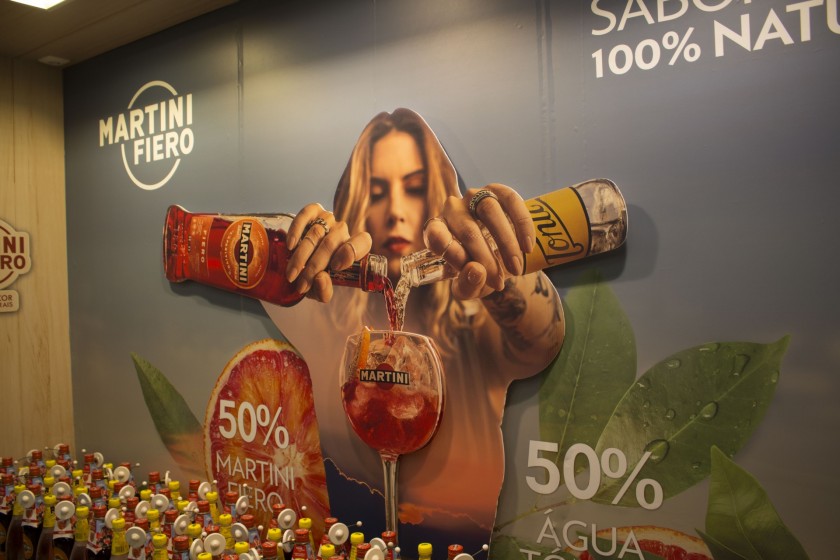 Martini Fiero_Decora&ccedil;&atilde;o Especial ECI