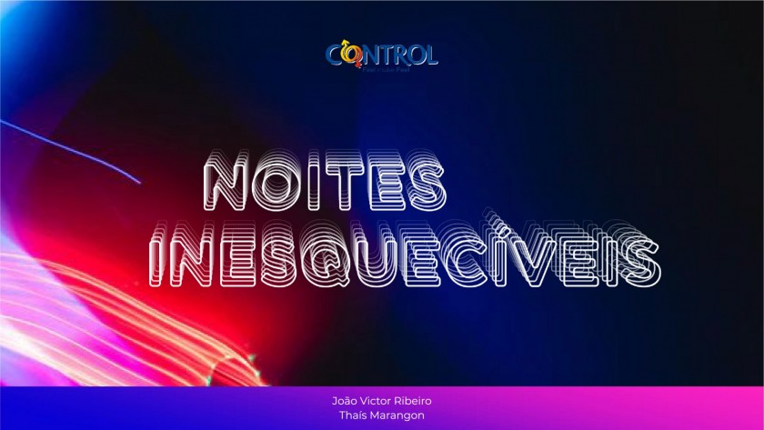 Control - Pr&eacute;mios Lus&oacute;fonos