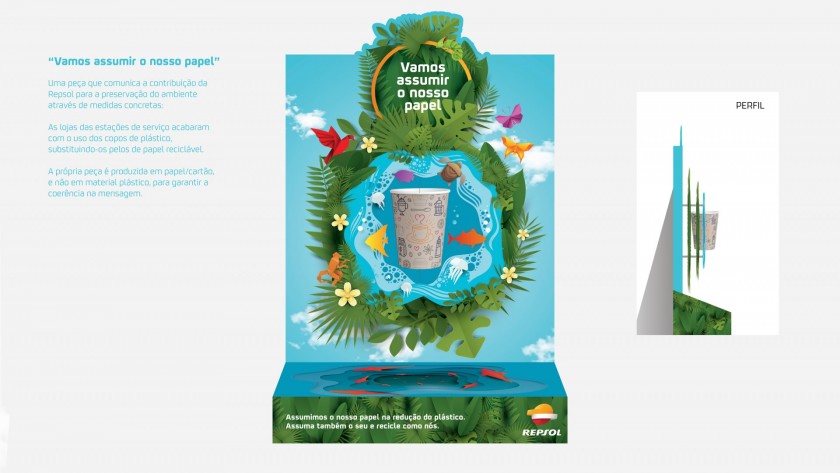 Repsol copo - Pr&eacute;mios Lus&oacute;fonos