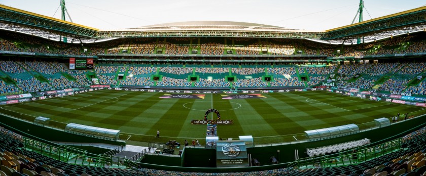 MATCHDAY REPSOL - SCP