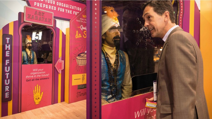 Ask Mercer - Pr&eacute;mios Lus&oacute;fonos