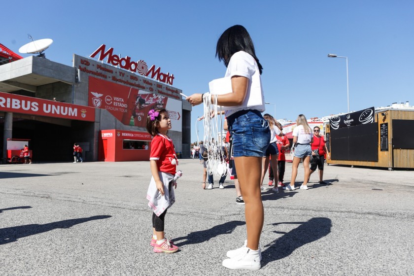 MATCHDAY REPSOL - SLB